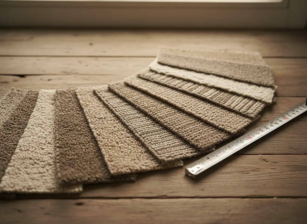 Carpet Installation Traverse City, MI FAQs